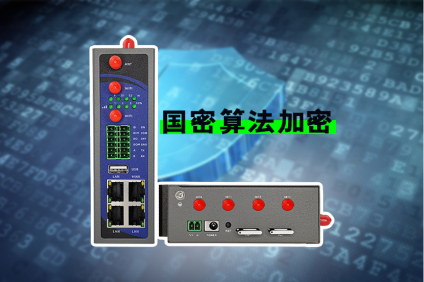 国密协议网关与IPSec VPN技术：保障数据安全传输的新途径