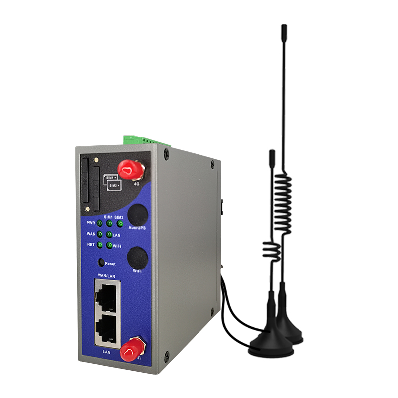 PLC远程控制模块ZP3000