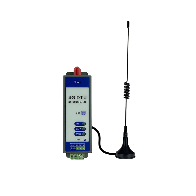 4G DTU CD61M